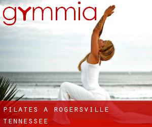 Pilates a Rogersville (Tennessee)