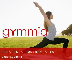 Pilates a Rouvray (Alta Normandia)