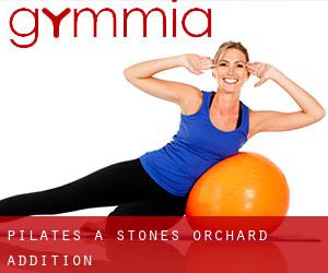 Pilates a Stones Orchard Addition
