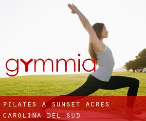 Pilates a Sunset Acres (Carolina del Sud)