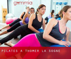 Pilates a Thomer-la-Sôgne