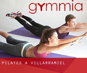 Pilates a Villarramiel
