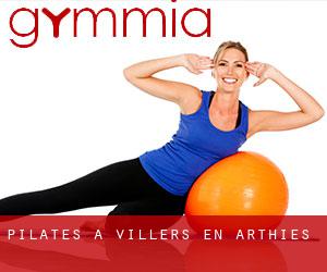 Pilates a Villers-en-Arthies