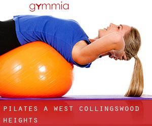Pilates a West Collingswood Heights