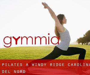 Pilates a Windy Ridge (Carolina del Nord)