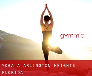Yoga a Arlington Heights (Florida)