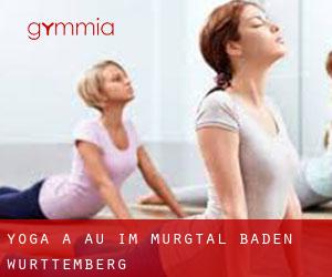 Yoga a Au im Murgtal (Baden-Württemberg)