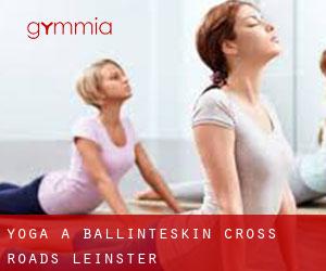 Yoga a Ballinteskin Cross Roads (Leinster)