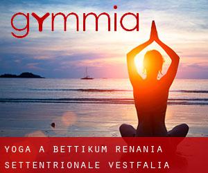 Yoga a Bettikum (Renania Settentrionale-Vestfalia)