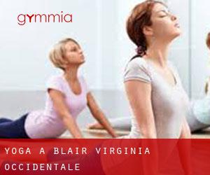 Yoga a Blair (Virginia Occidentale)