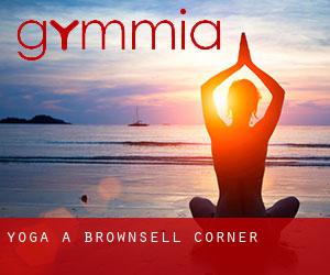 Yoga a Brownsell Corner