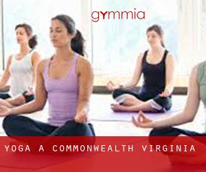 Yoga a Commonwealth (Virginia)