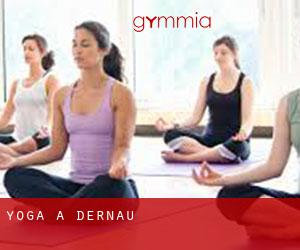 Yoga a Dernau