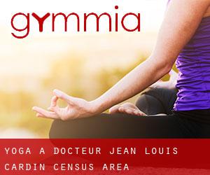 Yoga a Docteur-Jean-Louis-Cardin (census area)