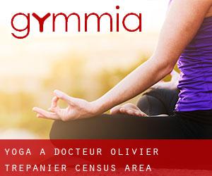 Yoga a Docteur-Olivier-Trépanier (census area)