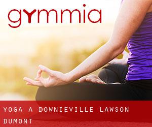 Yoga a Downieville-Lawson-Dumont