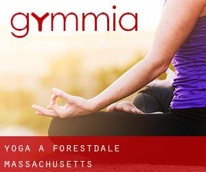 Yoga a Forestdale (Massachusetts)