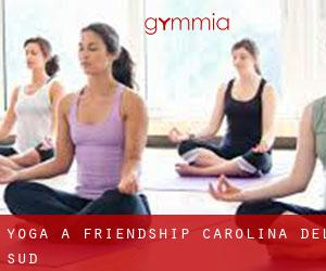 Yoga a Friendship (Carolina del Sud)