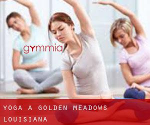 Yoga a Golden Meadows (Louisiana)