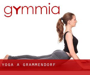 Yoga a Grammendorf