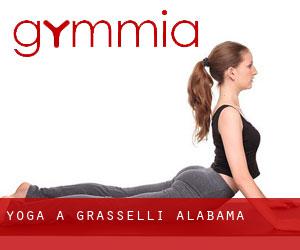 Yoga a Grasselli (Alabama)