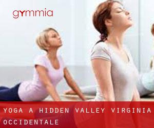 Yoga a Hidden Valley (Virginia Occidentale)