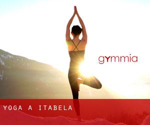 Yoga a Itabela