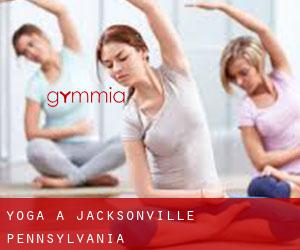 Yoga a Jacksonville (Pennsylvania)