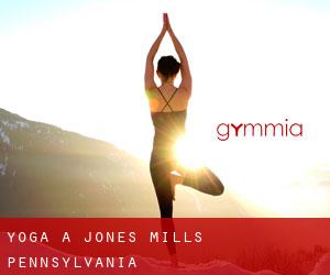 Yoga a Jones Mills (Pennsylvania)