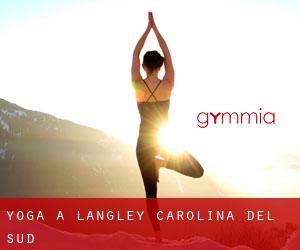 Yoga a Langley (Carolina del Sud)