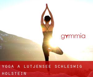 Yoga a Lütjensee (Schleswig-Holstein)