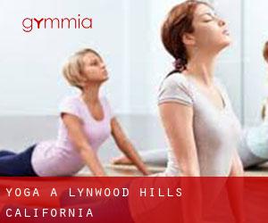 Yoga a Lynwood Hills (California)