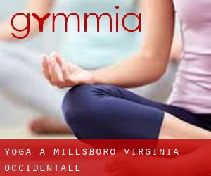 Yoga a Millsboro (Virginia Occidentale)