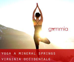 Yoga a Mineral Springs (Virginia Occidentale)
