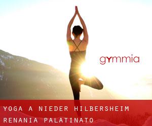 Yoga a Nieder-Hilbersheim (Renania-Palatinato)
