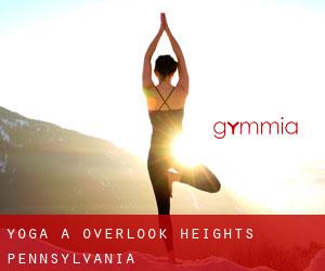 Yoga a Overlook Heights (Pennsylvania)
