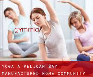 Yoga a Pelican Bay Manufactured Home Community
