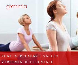 Yoga a Pleasant Valley (Virginia Occidentale)