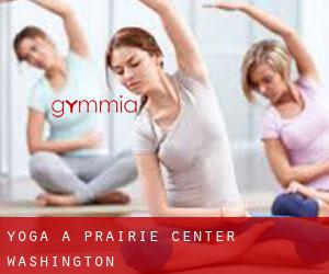 Yoga a Prairie Center (Washington)
