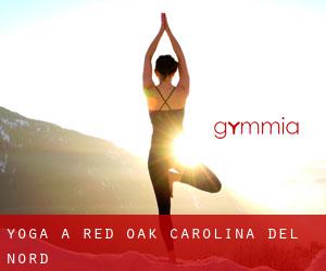 Yoga a Red Oak (Carolina del Nord)