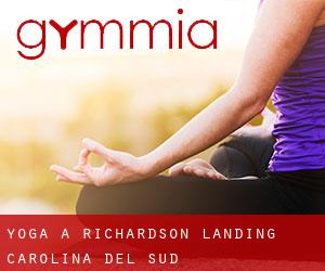 Yoga a Richardson Landing (Carolina del Sud)