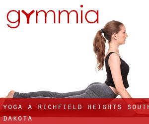 Yoga a Richfield Heights (South Dakota)