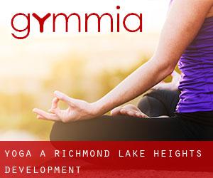 Yoga a Richmond Lake Heights Development
