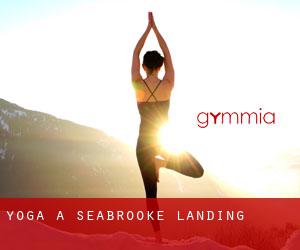 Yoga a Seabrooke Landing