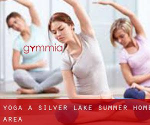 Yoga a Silver Lake Summer Home Area