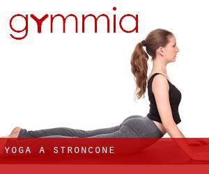 Yoga a Stroncone