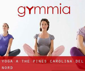 Yoga a The Pines (Carolina del Nord)