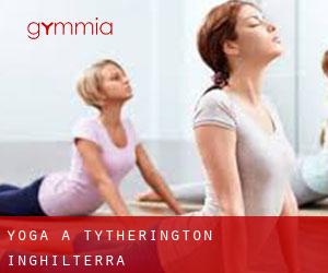Yoga a Tytherington (Inghilterra)