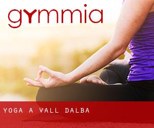 Yoga a Vall d'Alba