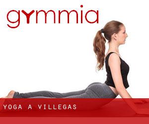 Yoga a Villegas